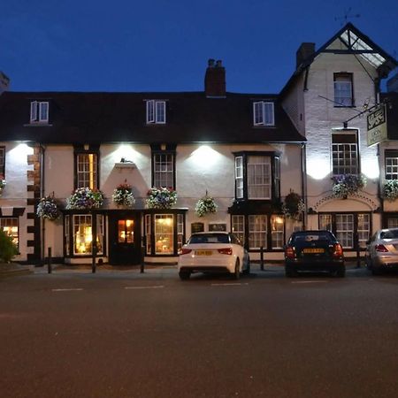 The Lion Hotel Buckden  Kültér fotó
